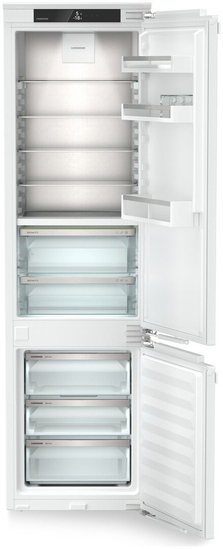 Холодильник встраиваемый Liebherr ICBNci 5663 Prime BioFresh NoFrost